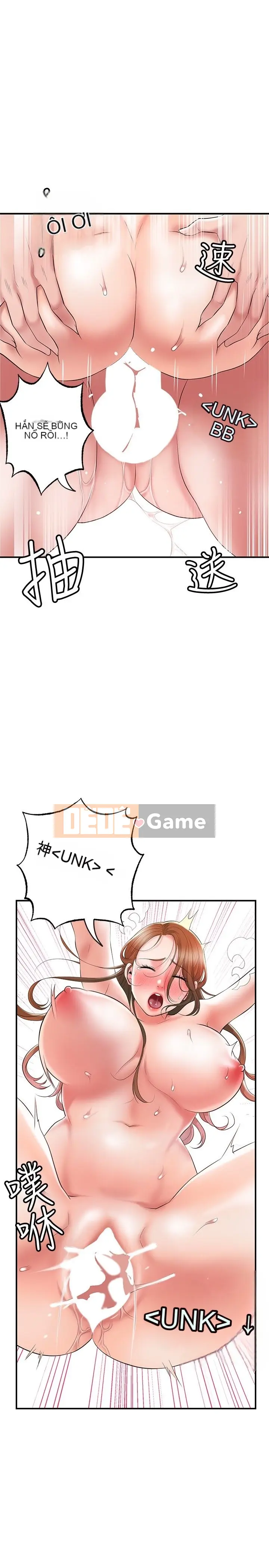 Thống đốc hạnh phúc Chương 1-108