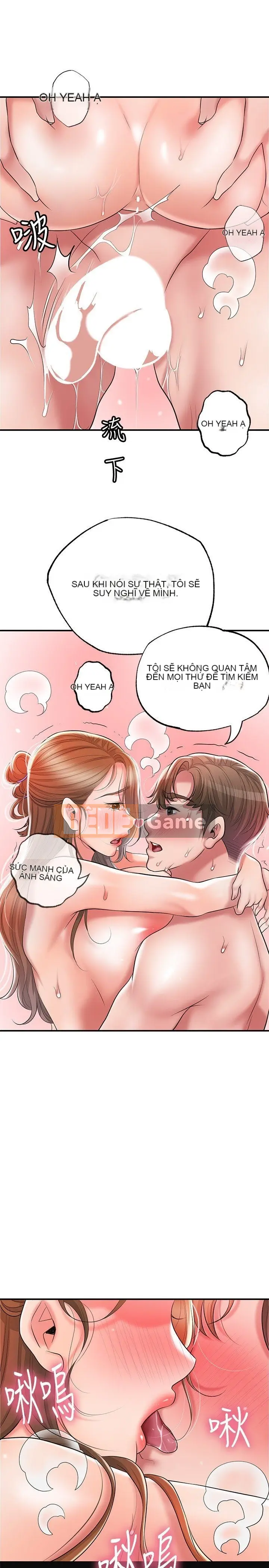 Thống đốc hạnh phúc Chương 1-108