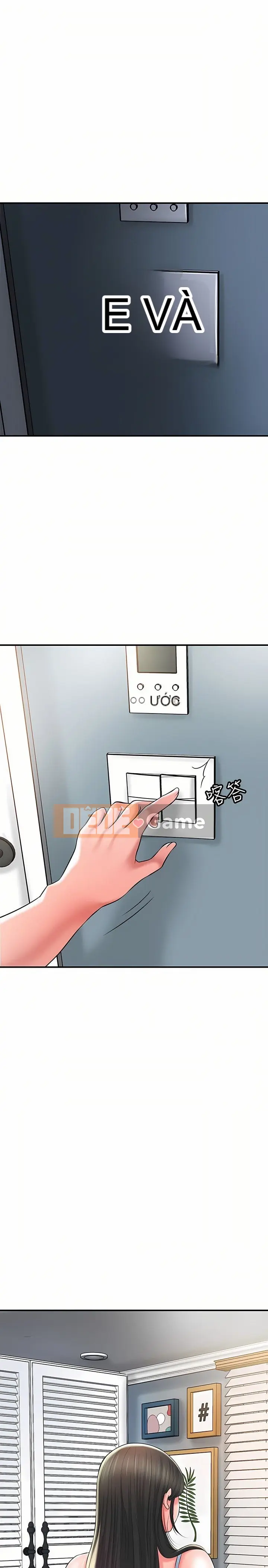 Thống đốc hạnh phúc Chương 1-108