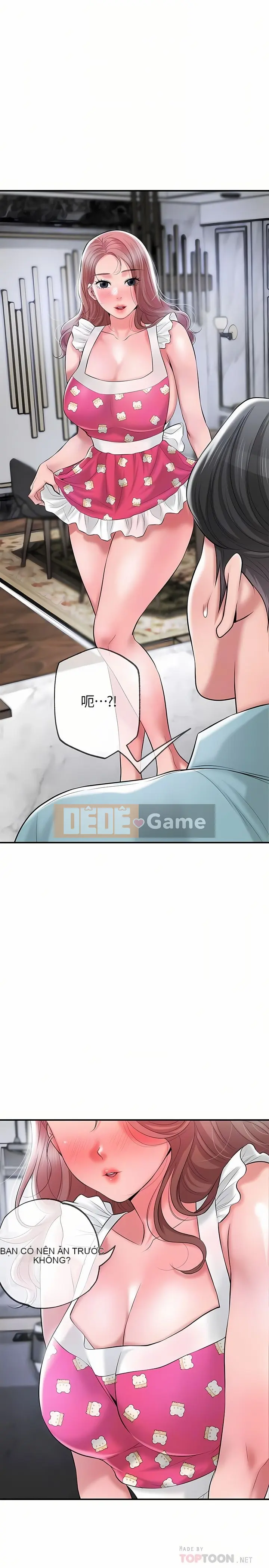 Thống đốc hạnh phúc Chương 1-108