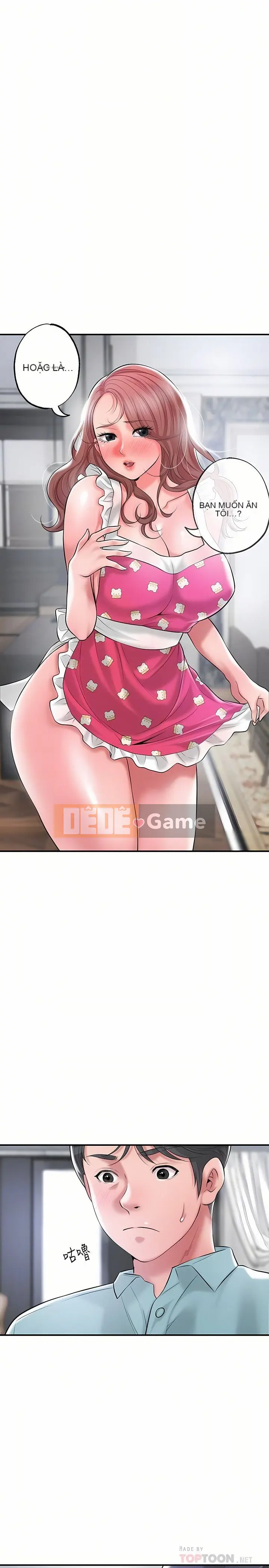 Thống đốc hạnh phúc Chương 1-108