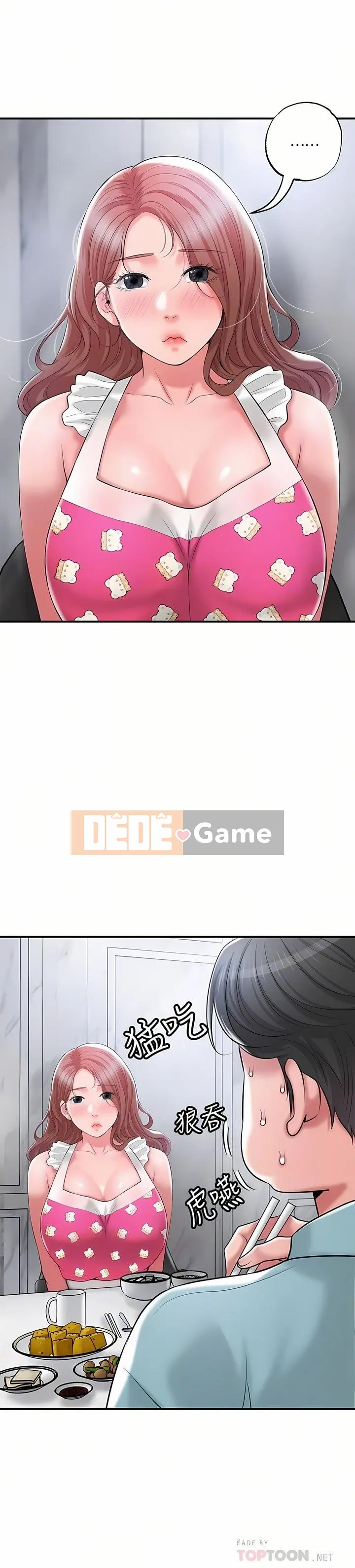 Thống đốc hạnh phúc Chương 1-108