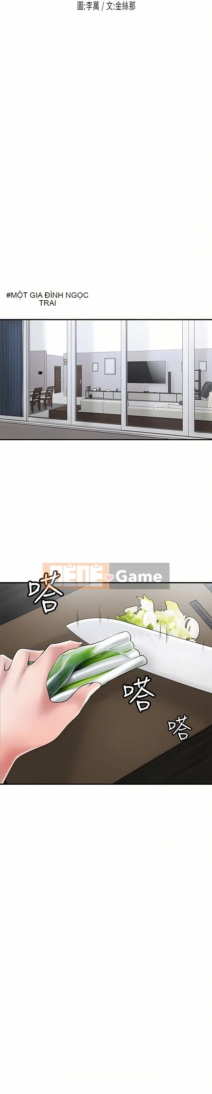 Thống đốc hạnh phúc Chương 1-108