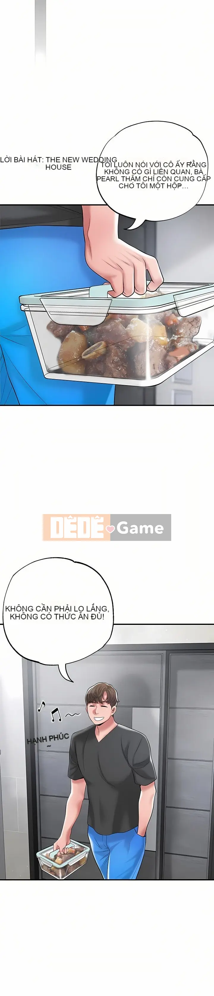 Thống đốc hạnh phúc Chương 1-108