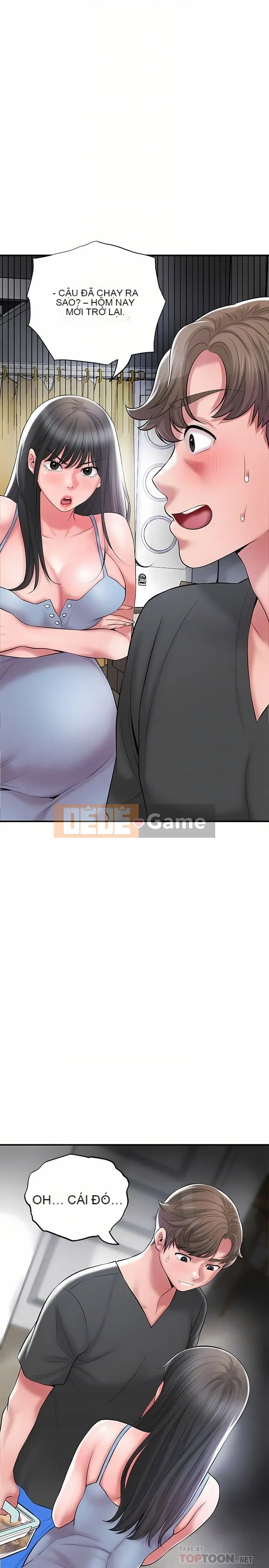 Thống đốc hạnh phúc Chương 1-108