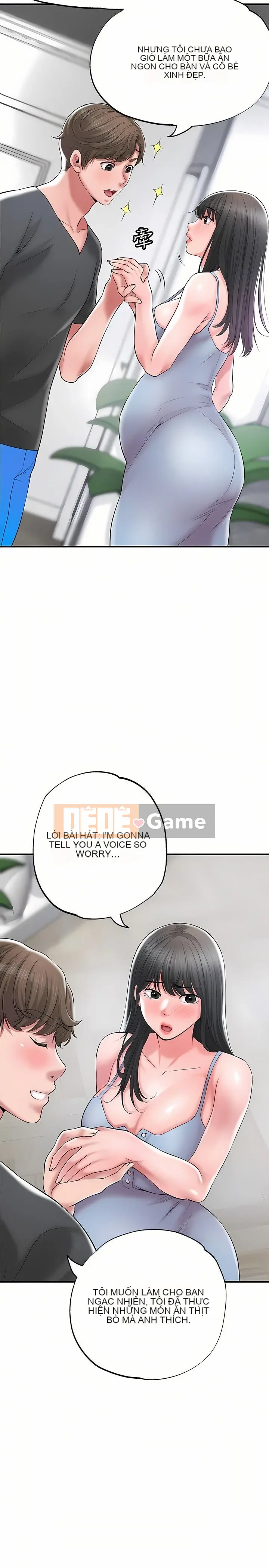 Thống đốc hạnh phúc Chương 1-108