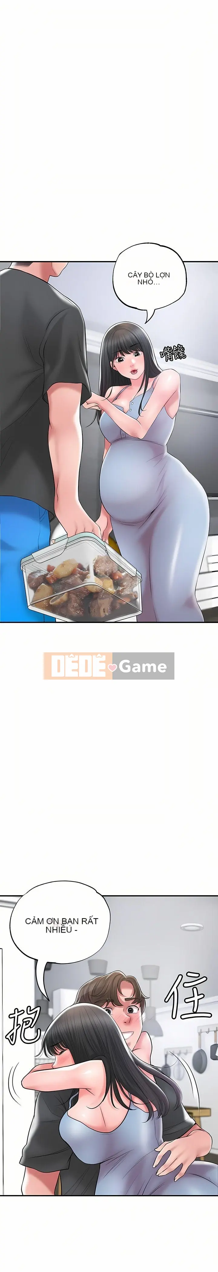 Thống đốc hạnh phúc Chương 1-108