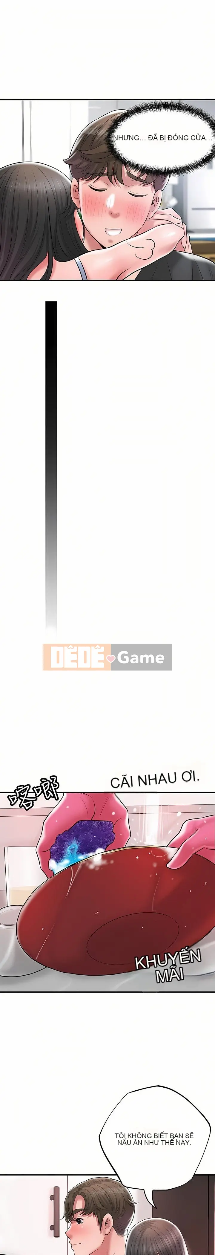 Thống đốc hạnh phúc Chương 1-108