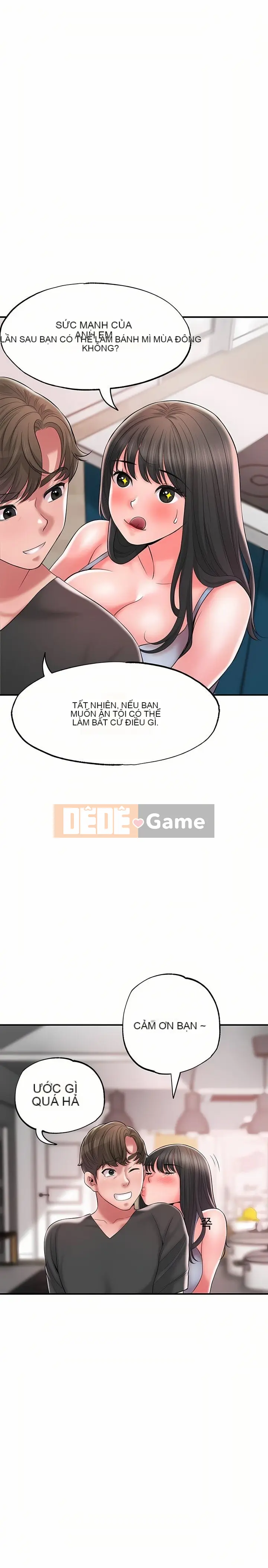 Thống đốc hạnh phúc Chương 1-108