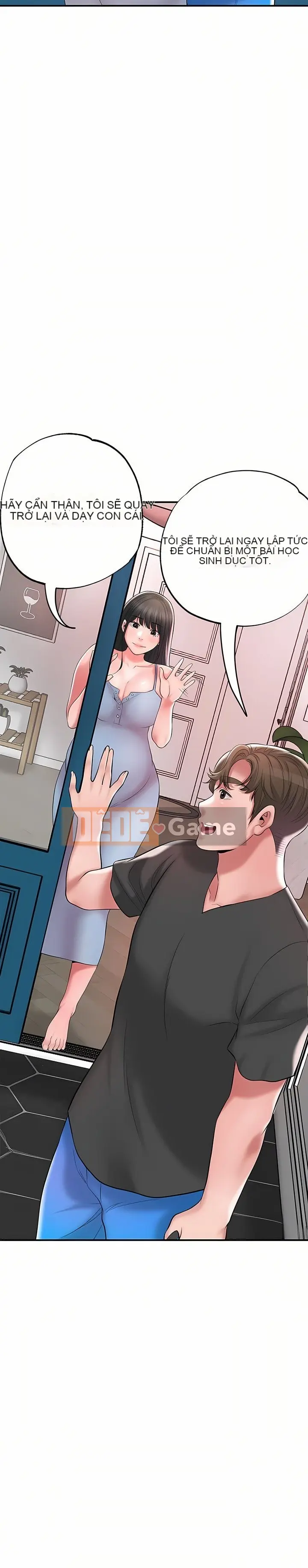 Thống đốc hạnh phúc Chương 1-108