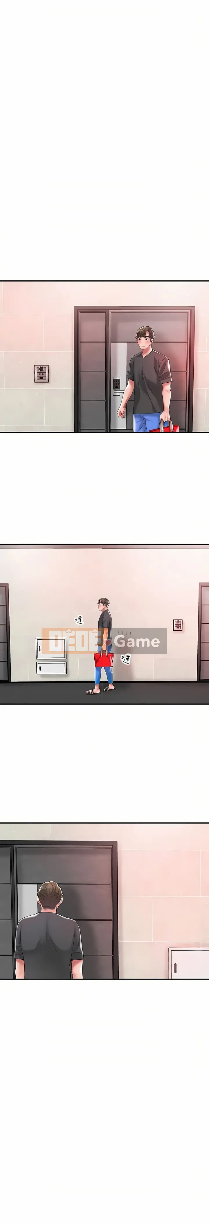 Thống đốc hạnh phúc Chương 1-108