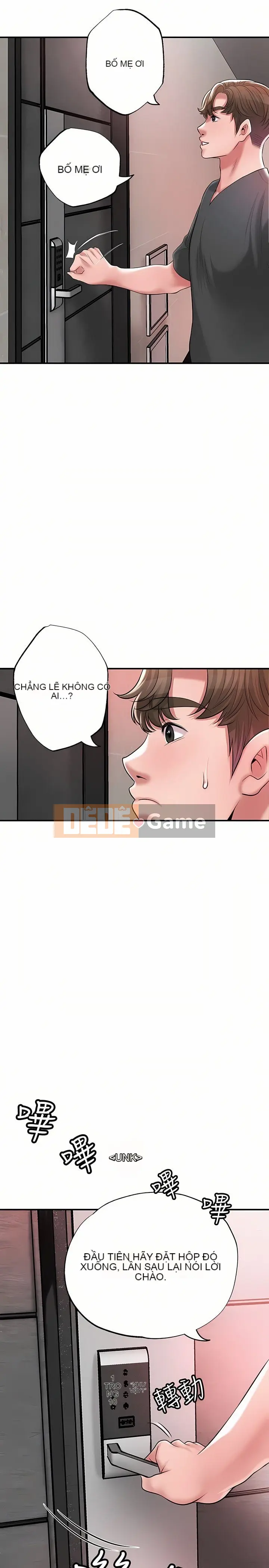 Thống đốc hạnh phúc Chương 1-108