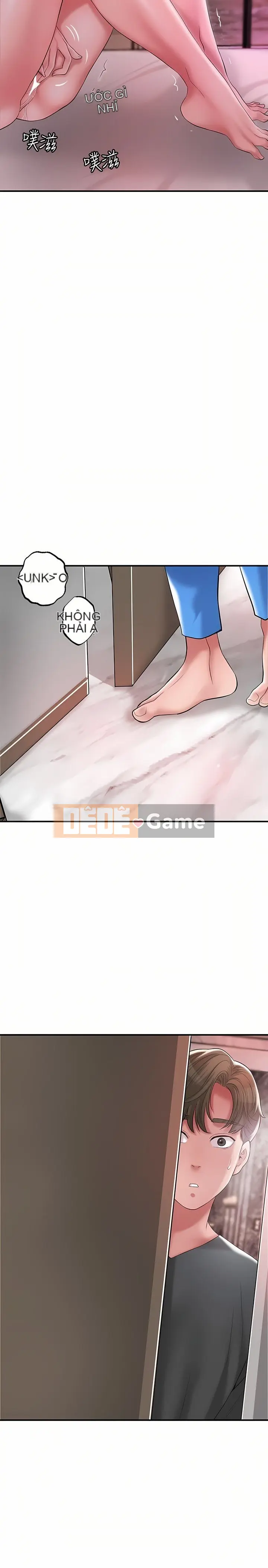 Thống đốc hạnh phúc Chương 1-108