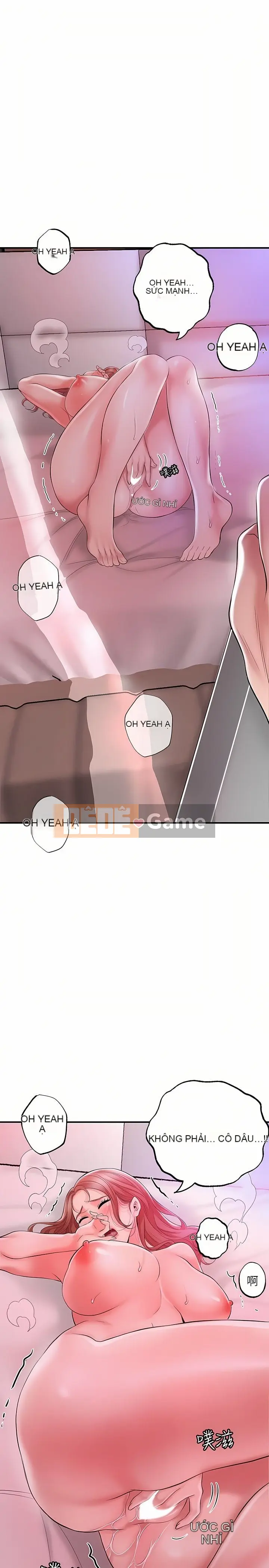 Thống đốc hạnh phúc Chương 1-108