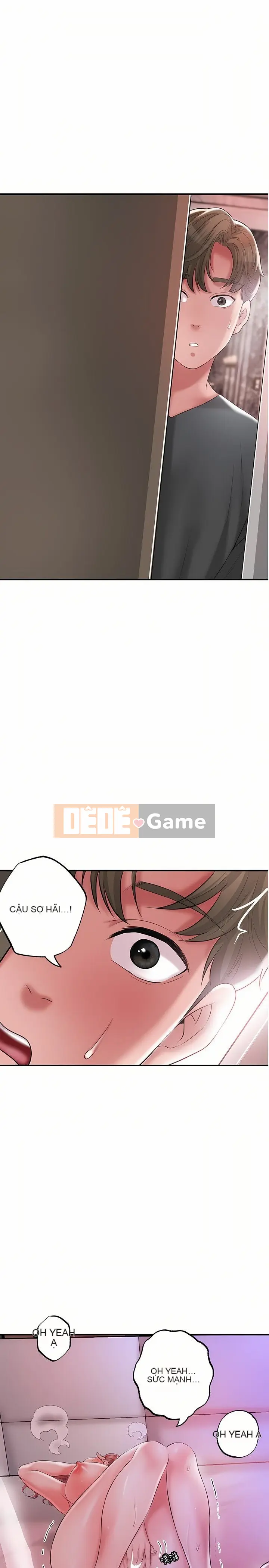 Thống đốc hạnh phúc Chương 1-108