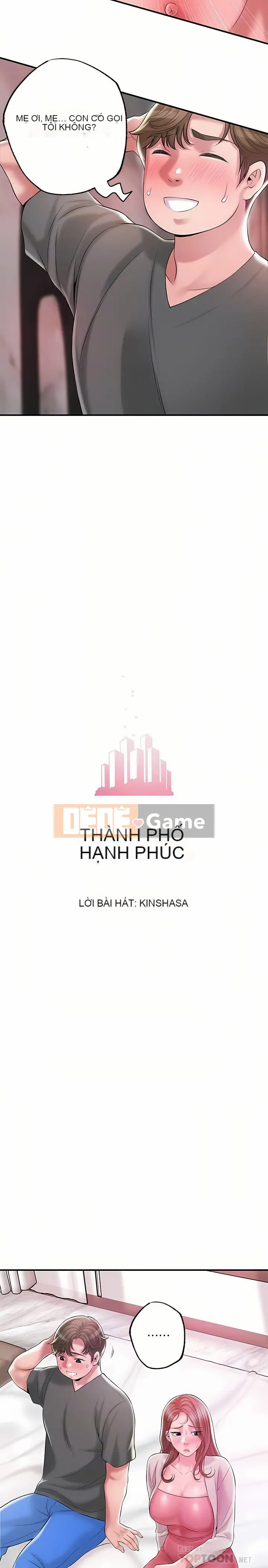 Thống đốc hạnh phúc Chương 1-108