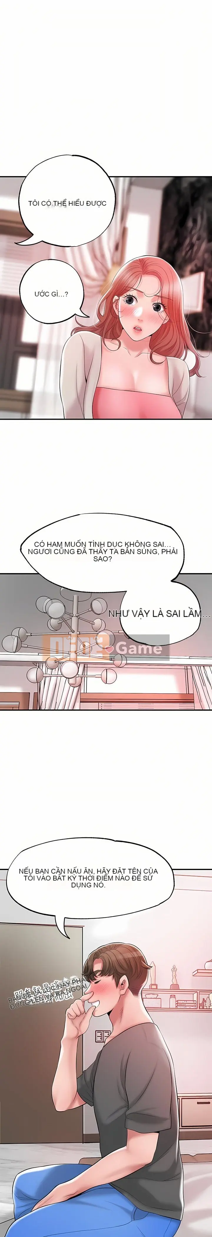 Thống đốc hạnh phúc Chương 1-108