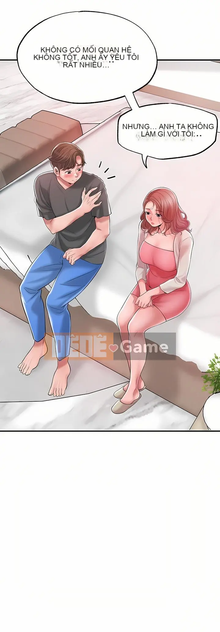 Thống đốc hạnh phúc Chương 1-108