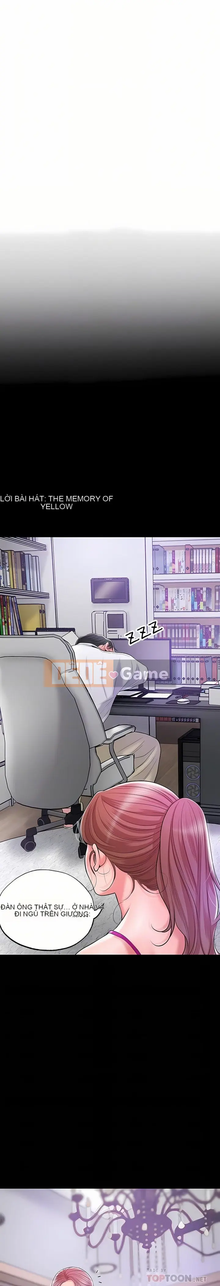 Thống đốc hạnh phúc Chương 1-108