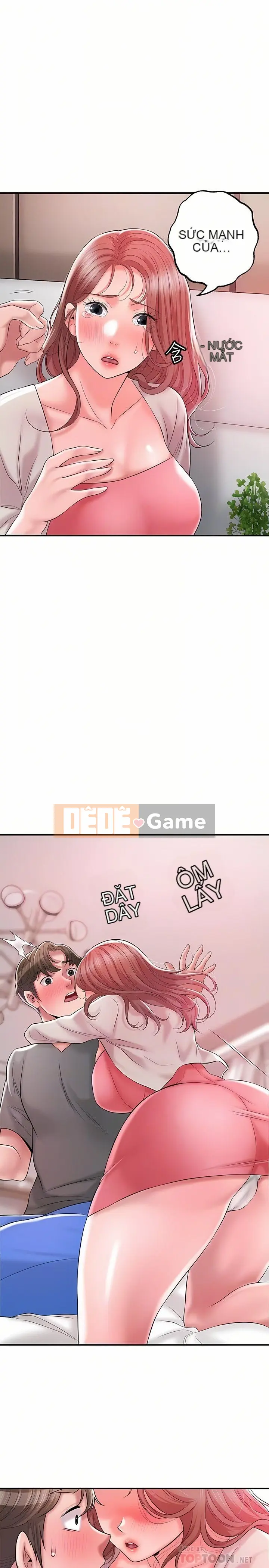 Thống đốc hạnh phúc Chương 1-108