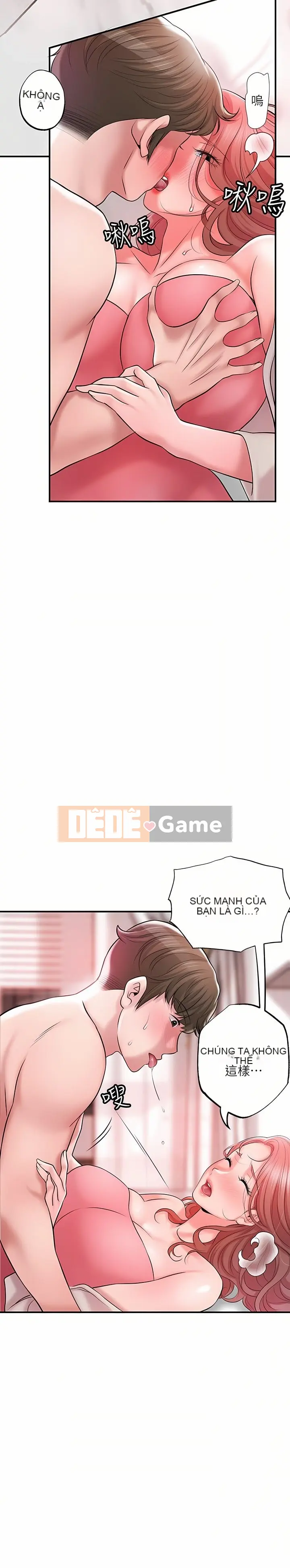 Thống đốc hạnh phúc Chương 1-108