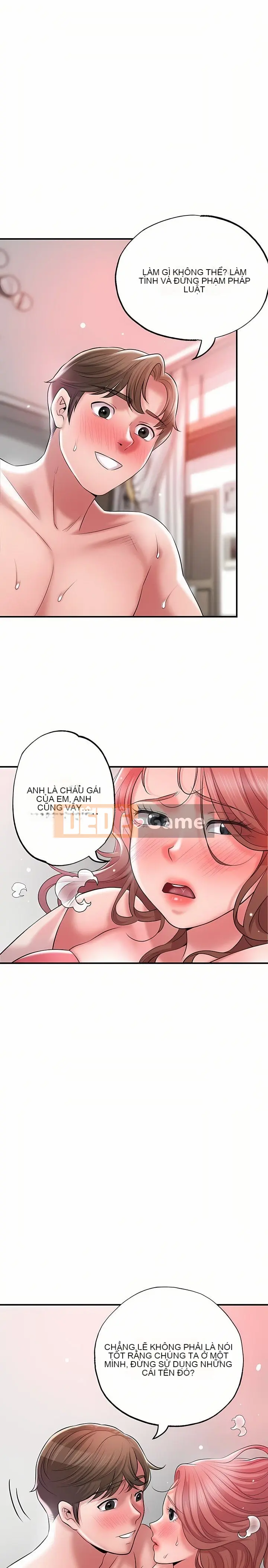 Thống đốc hạnh phúc Chương 1-108