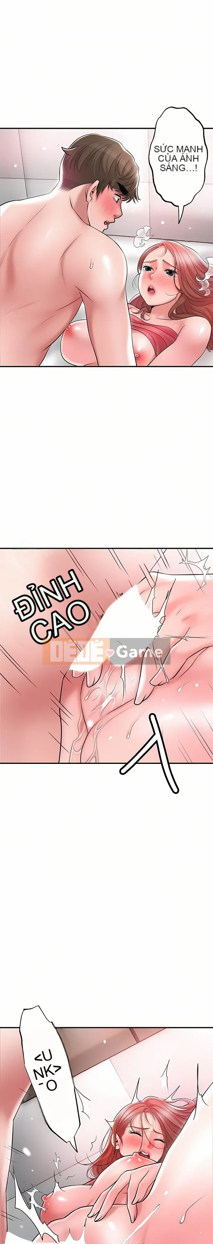 Thống đốc hạnh phúc Chương 1-108