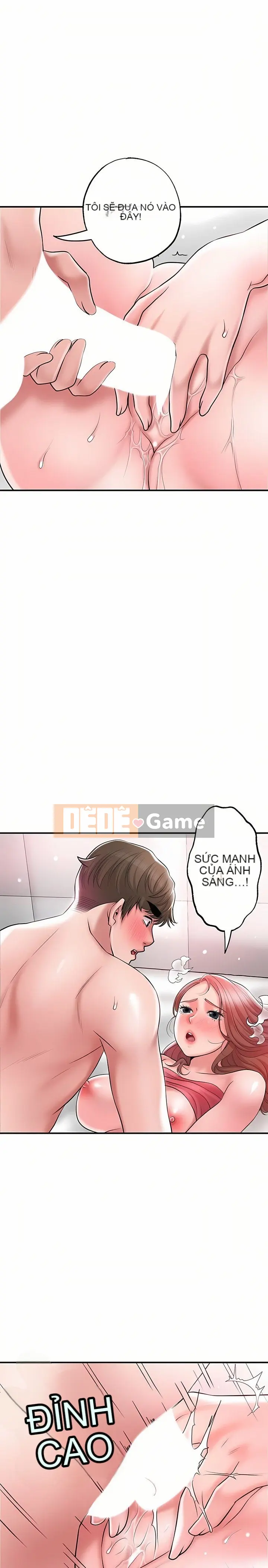 Thống đốc hạnh phúc Chương 1-108