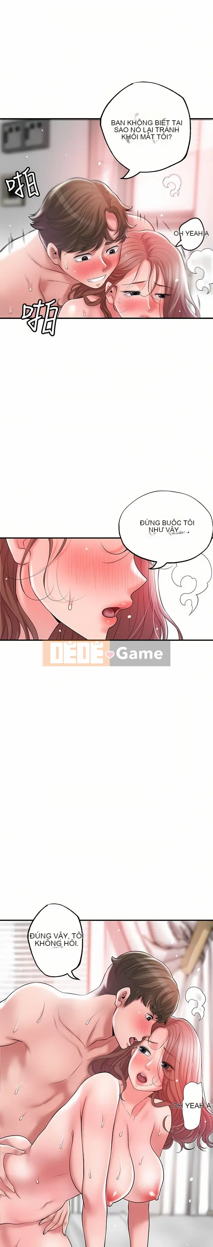 Thống đốc hạnh phúc Chương 1-108