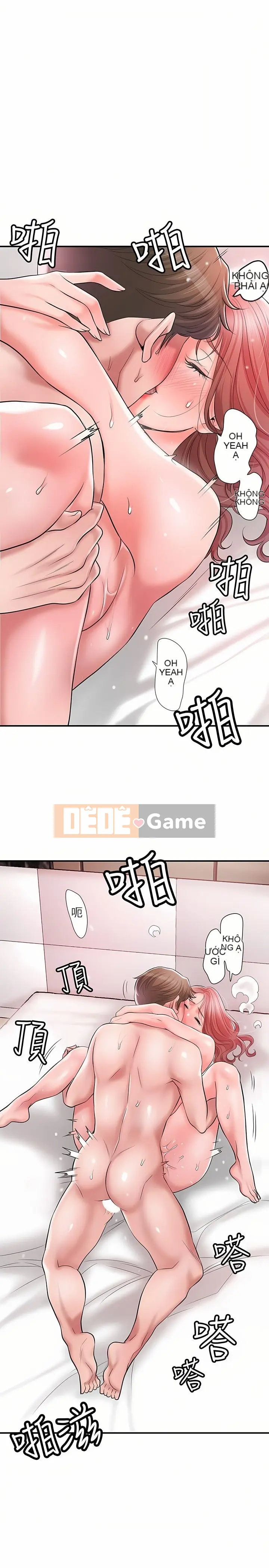 Thống đốc hạnh phúc Chương 1-108