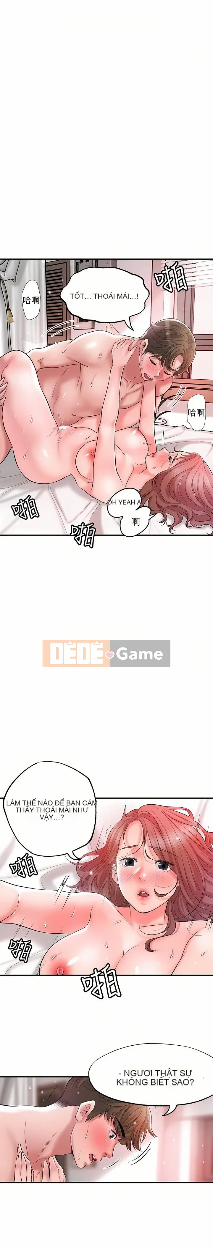 Thống đốc hạnh phúc Chương 1-108