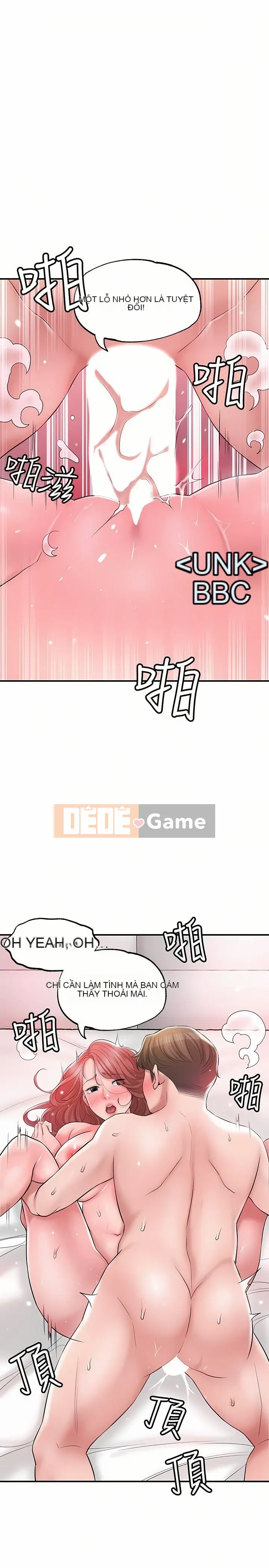 Thống đốc hạnh phúc Chương 1-108