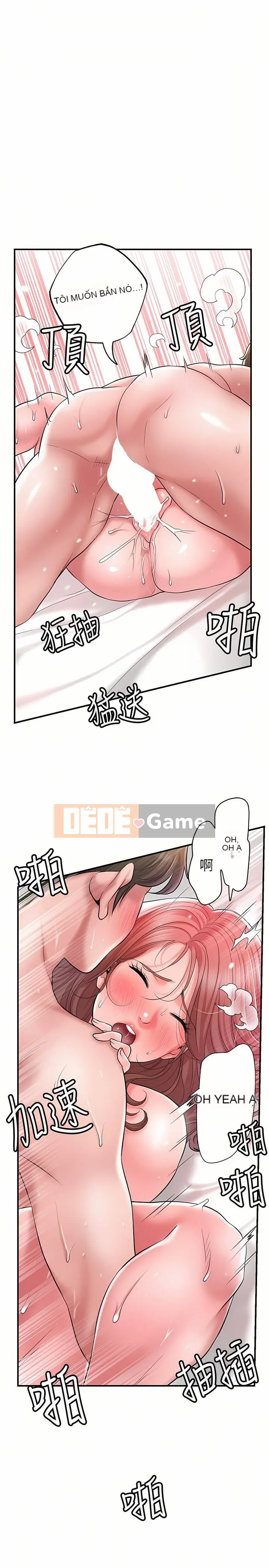 Thống đốc hạnh phúc Chương 1-108