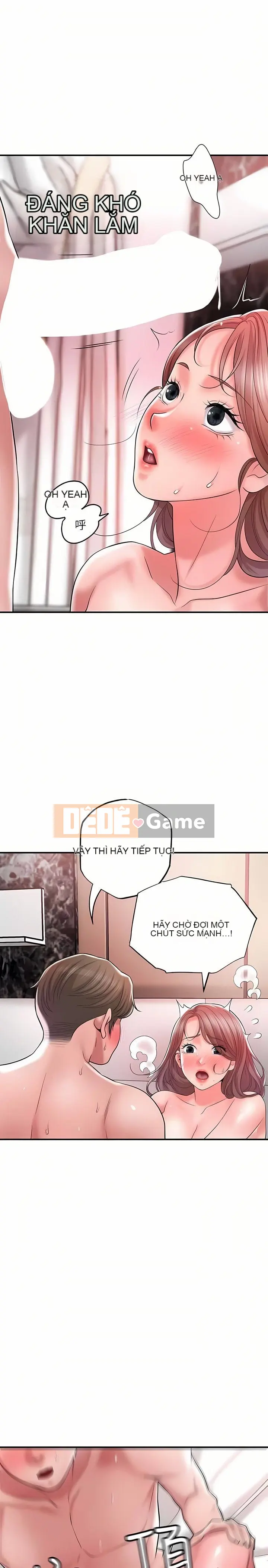 Thống đốc hạnh phúc Chương 1-108