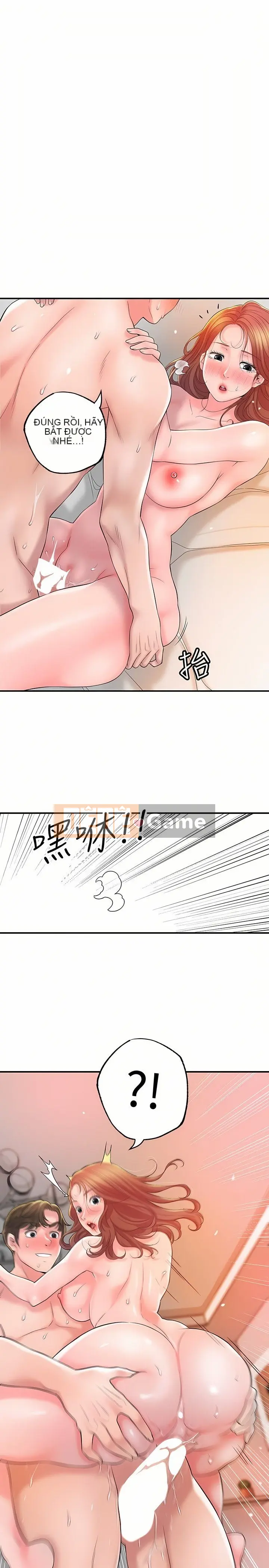 Thống đốc hạnh phúc Chương 1-108