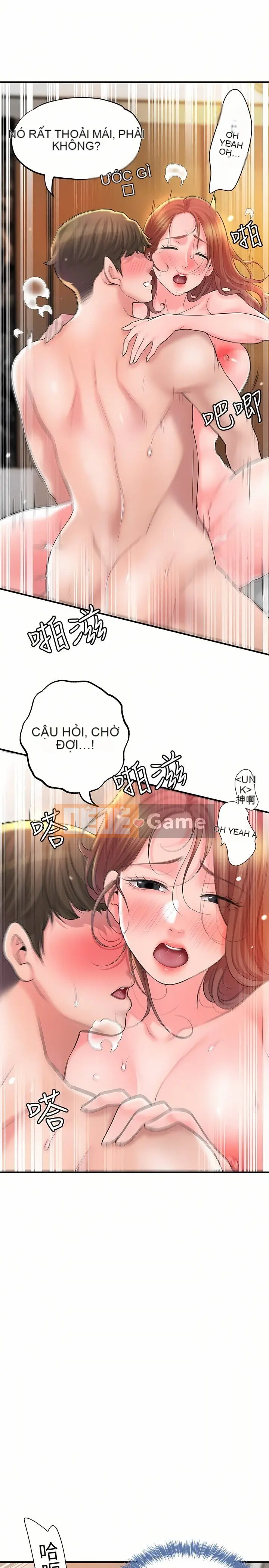 Thống đốc hạnh phúc Chương 1-108