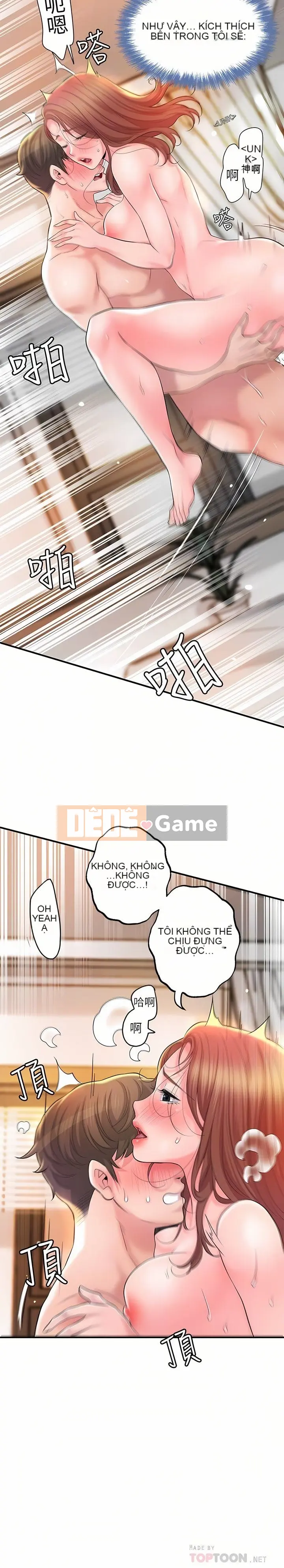 Thống đốc hạnh phúc Chương 1-108