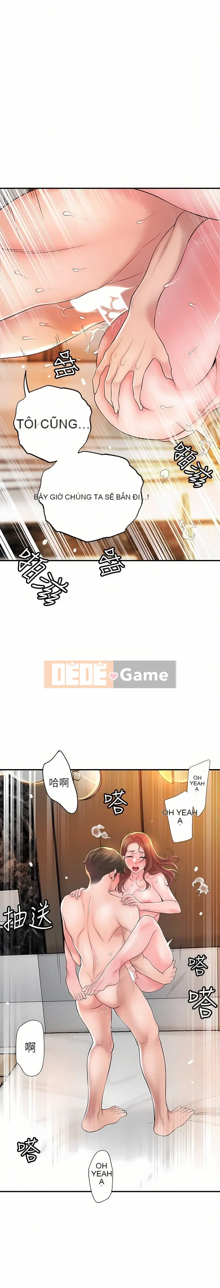 Thống đốc hạnh phúc Chương 1-108