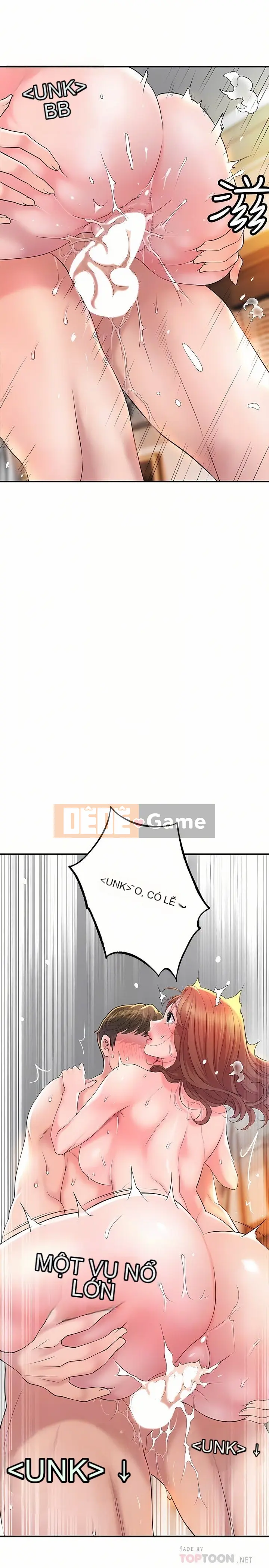 Thống đốc hạnh phúc Chương 1-108