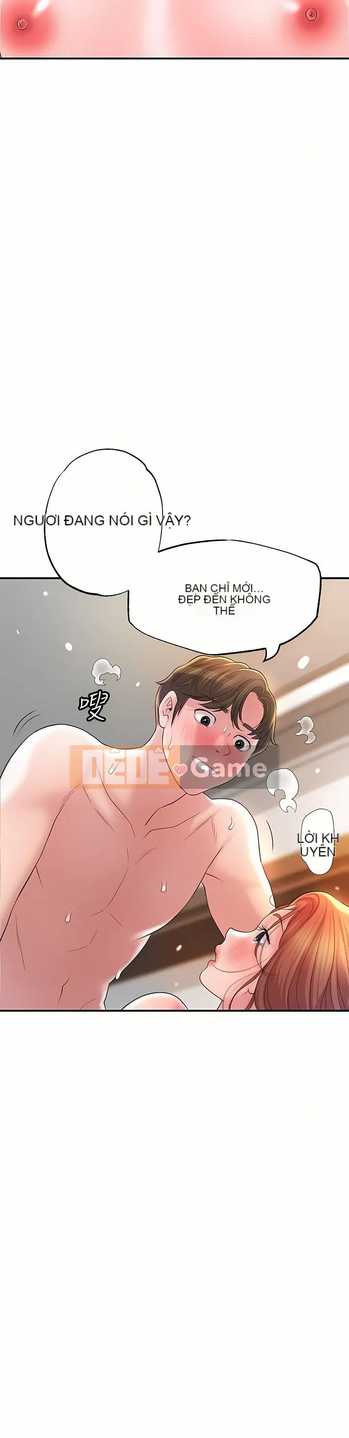 Thống đốc hạnh phúc Chương 1-108