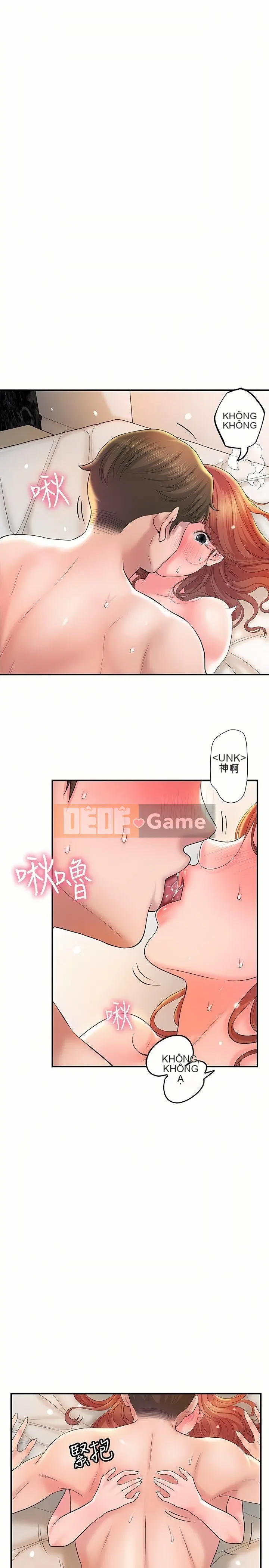 Thống đốc hạnh phúc Chương 1-108