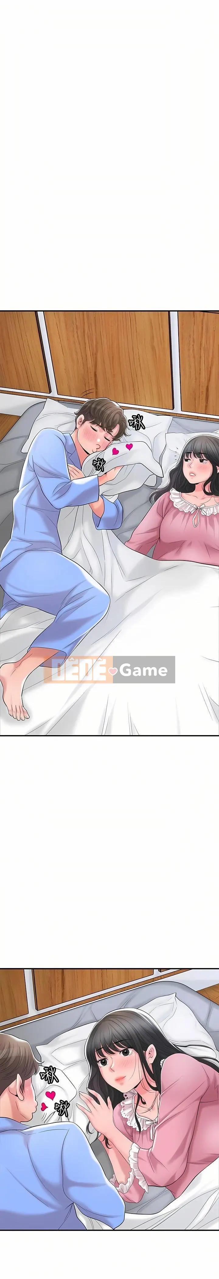 Thống đốc hạnh phúc Chương 1-108