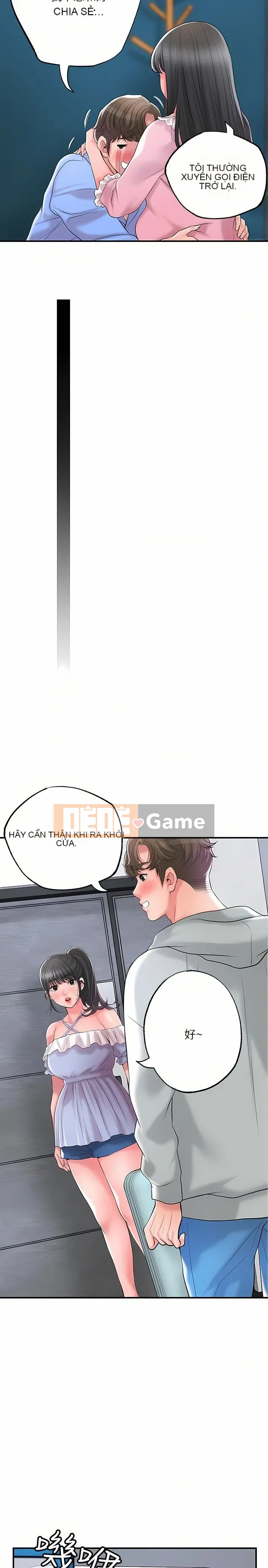 Thống đốc hạnh phúc Chương 1-108