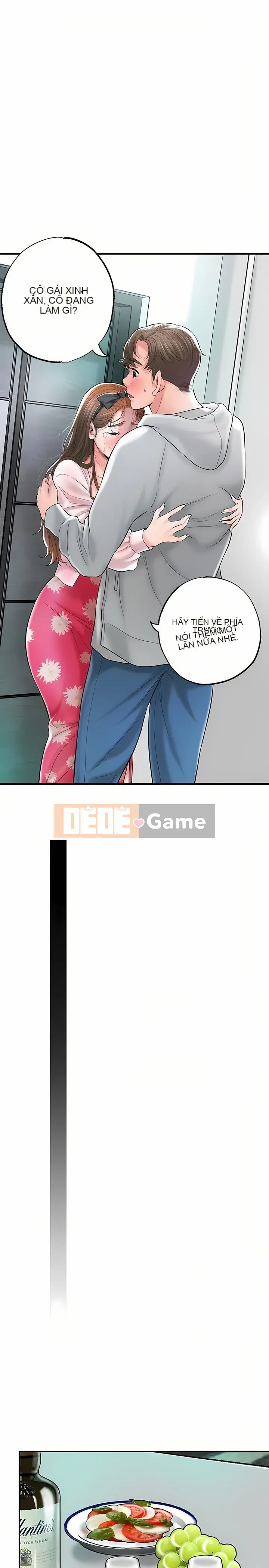 Thống đốc hạnh phúc Chương 1-108