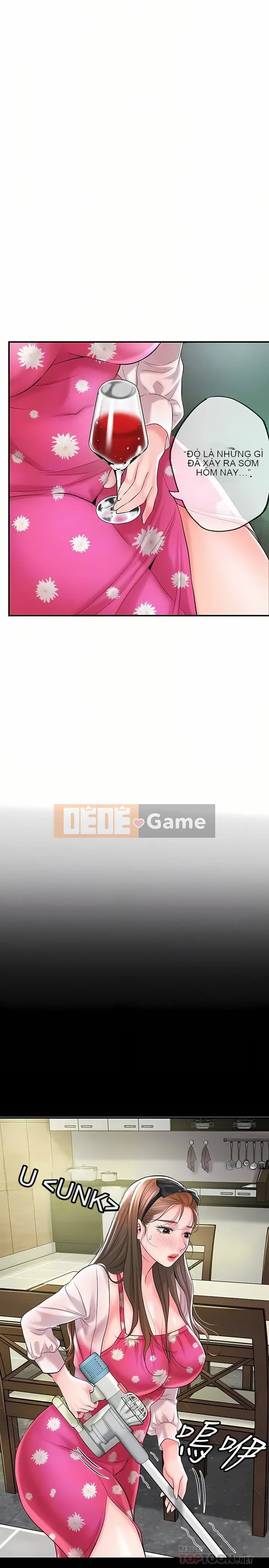 Thống đốc hạnh phúc Chương 1-108