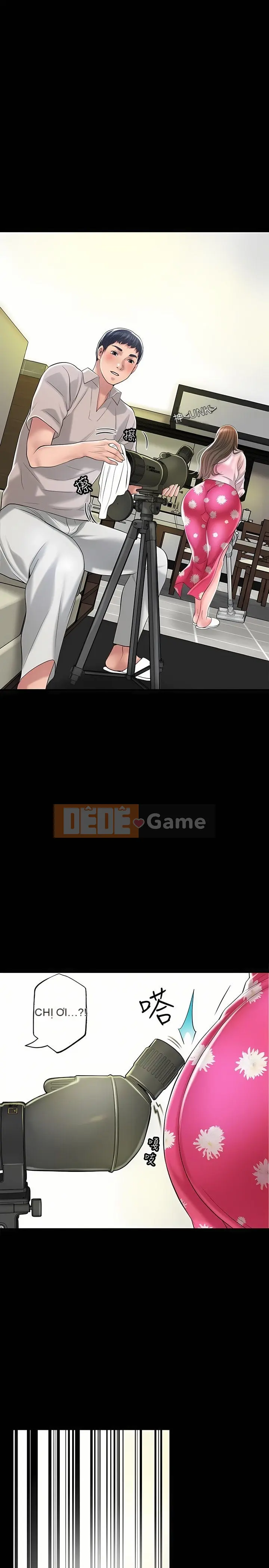 Thống đốc hạnh phúc Chương 1-108