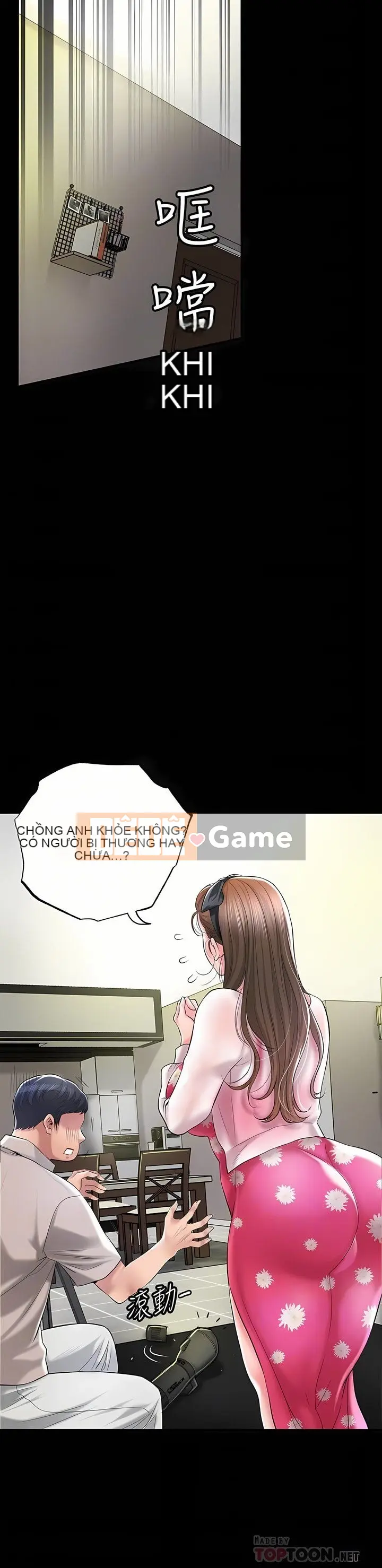 Thống đốc hạnh phúc Chương 1-108