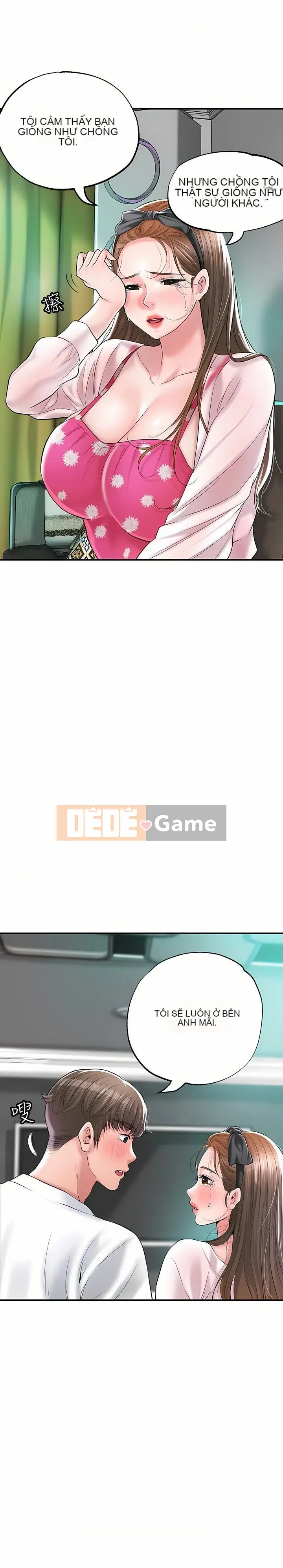 Thống đốc hạnh phúc Chương 1-108