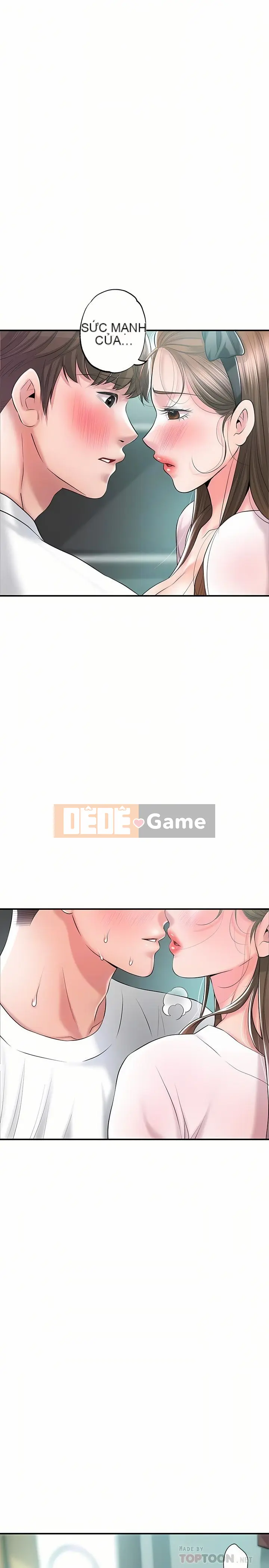 Thống đốc hạnh phúc Chương 1-108