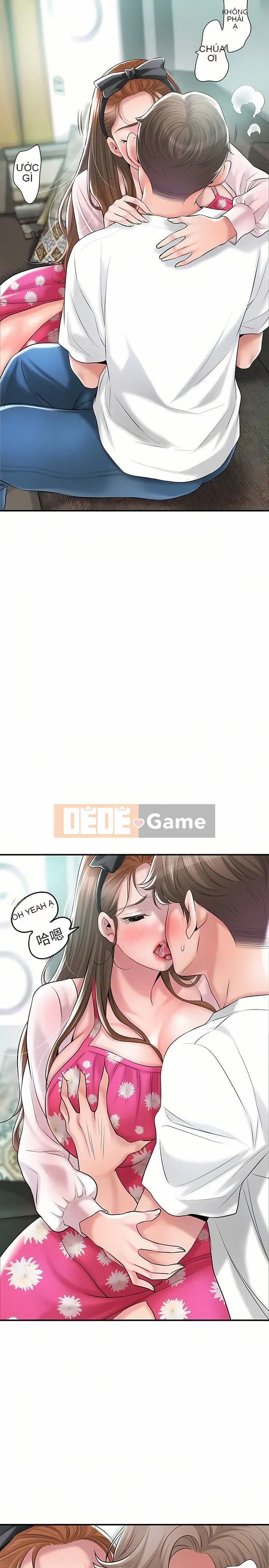 Thống đốc hạnh phúc Chương 1-108